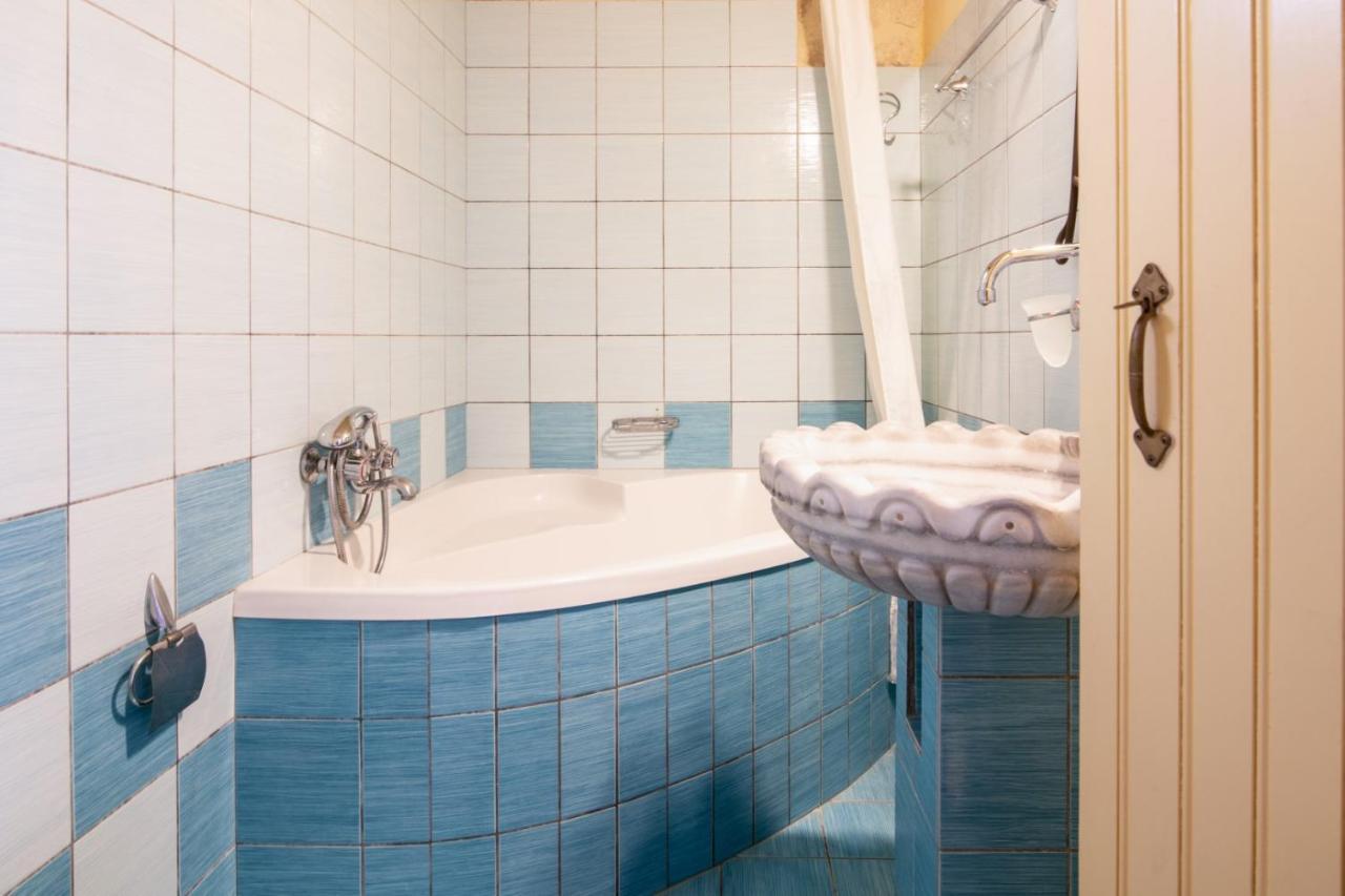 Strofilia Authentic Villas Skinária Екстериор снимка