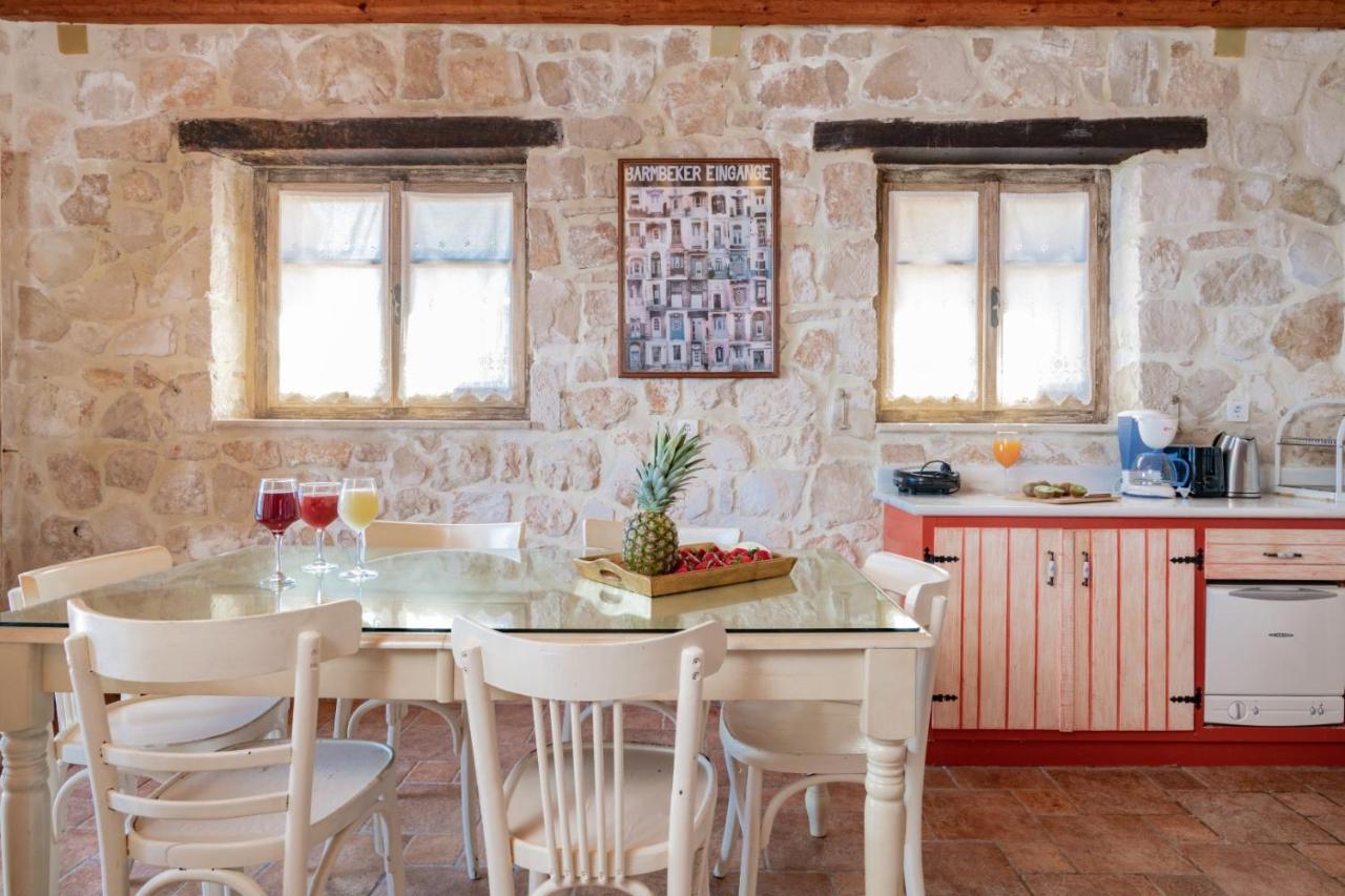 Strofilia Authentic Villas Skinária Екстериор снимка