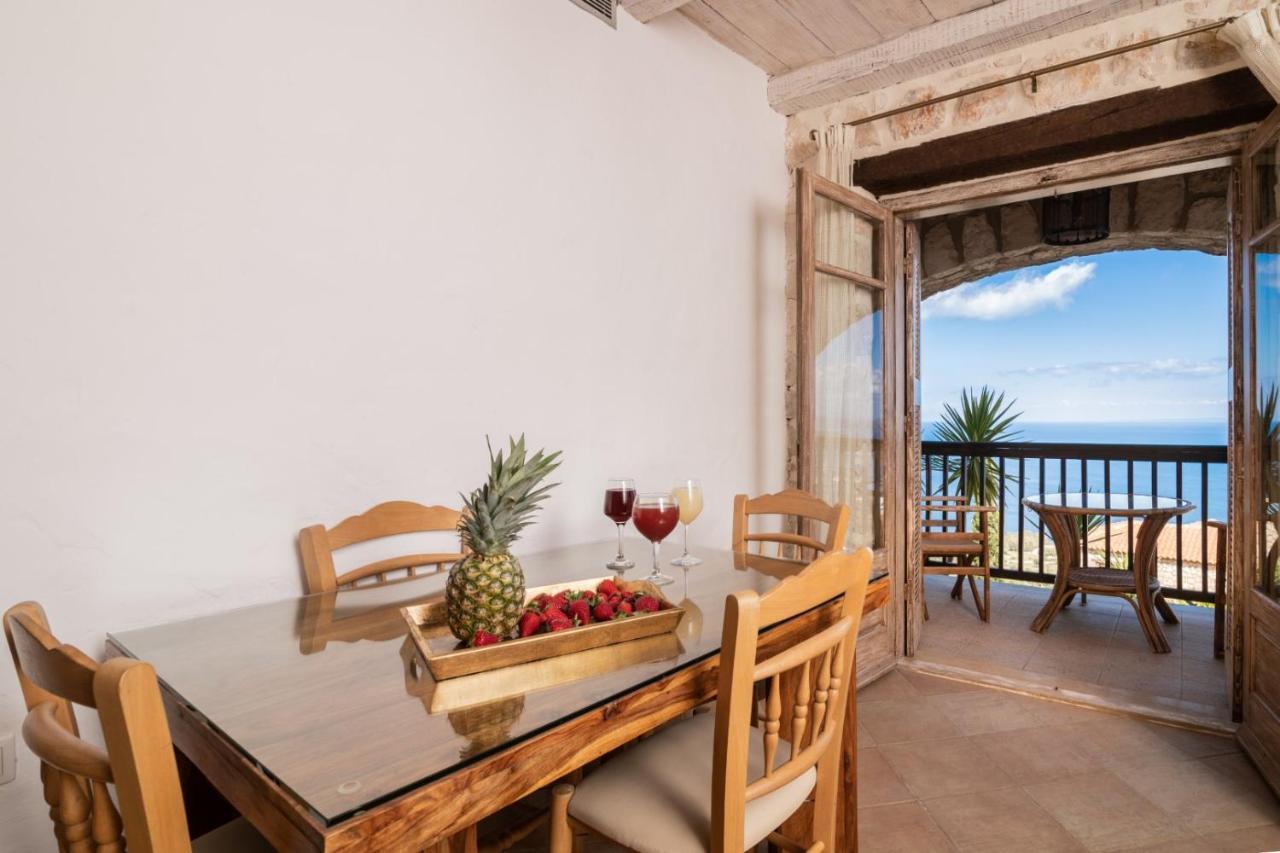 Strofilia Authentic Villas Skinária Екстериор снимка