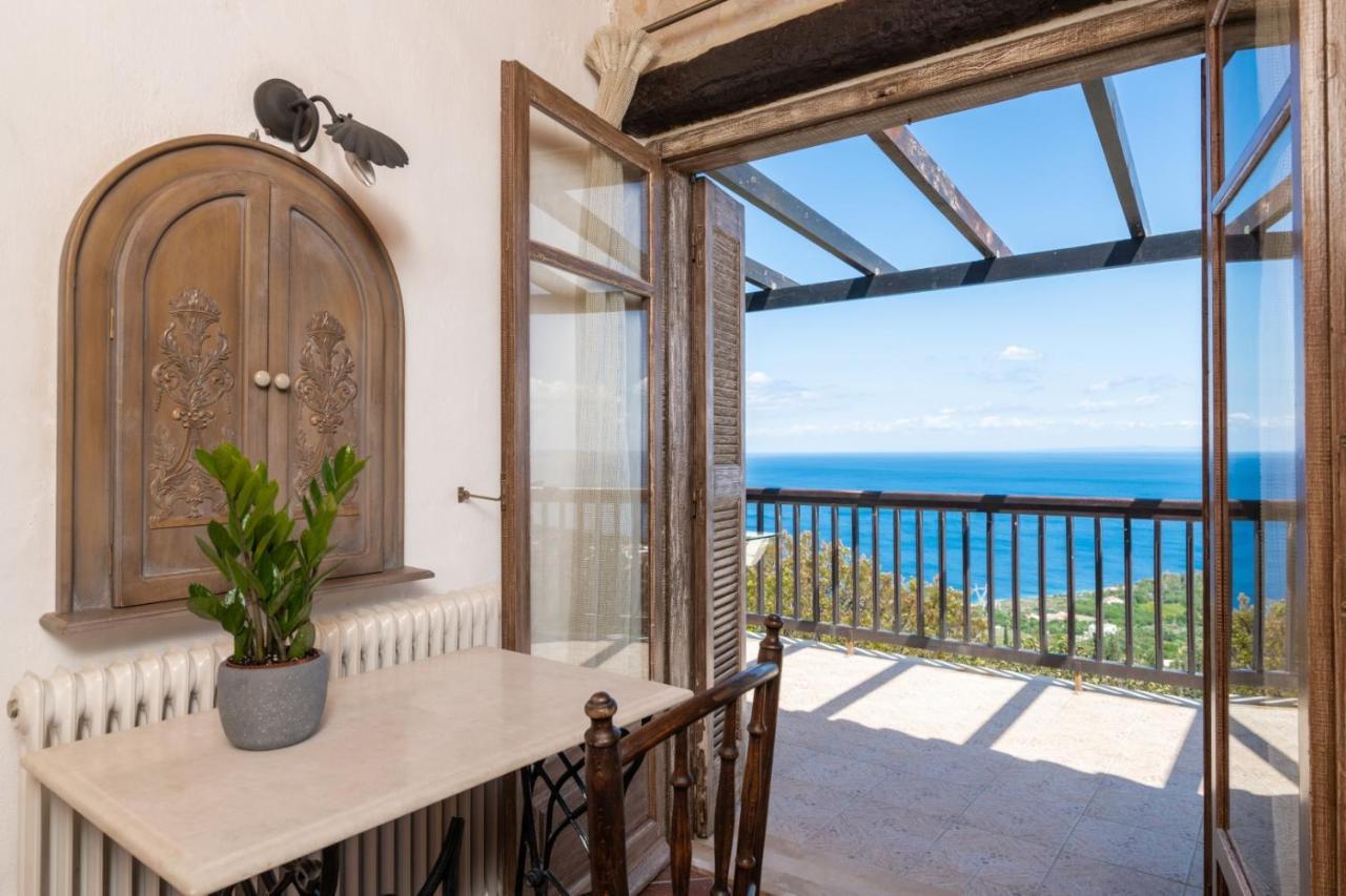 Strofilia Authentic Villas Skinária Екстериор снимка